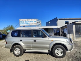 Toyota Land cruiser 3.0 TDI - 17450 лв. - 31154827 | Car24.bg