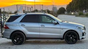     Mercedes-Benz ML 350 BlueTEC= 4MATIC= 63 AMG= 