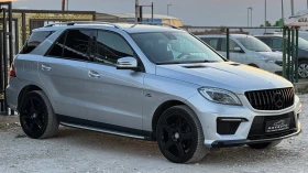     Mercedes-Benz ML 350 BlueTEC= 4MATIC= 63 AMG= 