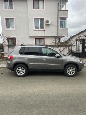 VW Tiguan, снимка 3