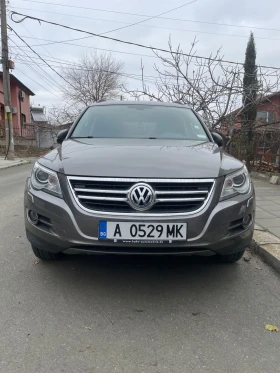 VW Tiguan, снимка 2