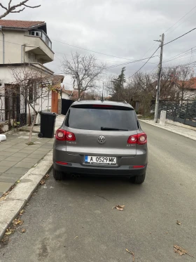 VW Tiguan, снимка 4