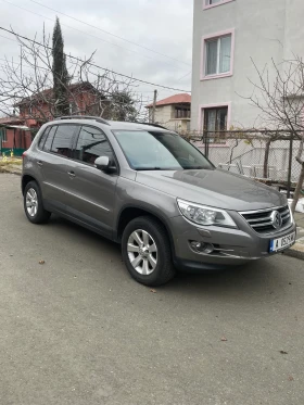 VW Tiguan, снимка 1