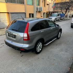 Honda Cr-v 2.0 i-vtec 150кс. 4X4 , снимка 5