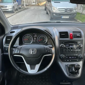 Honda Cr-v 2.0 i-vtec 150кс. 4X4 , снимка 12