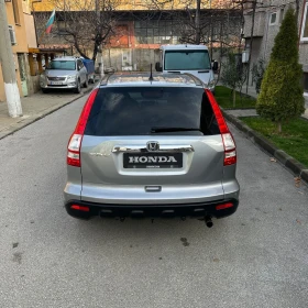 Honda Cr-v 2.0 i-vtec 150кс. 4X4 , снимка 4