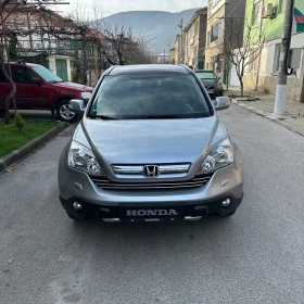 Honda Cr-v 2.0 i-vtec 150кс. 4X4 , снимка 8