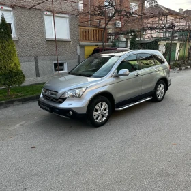 Honda Cr-v 2.0 i-vtec 150кс. 4X4 , снимка 1