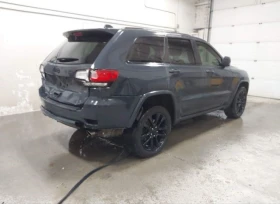 Jeep Grand cherokee ALTITUDE 4X4    ! | Mobile.bg    3