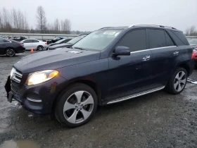     Mercedes-Benz GLE 350 4MATIC