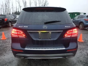 Mercedes-Benz GLE 350 4MATIC | Mobile.bg    6