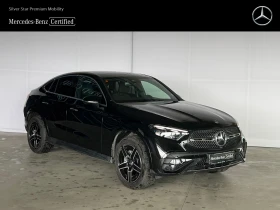 Mercedes-Benz GLC 300 e 4MATIC Coupe | Mobile.bg    3