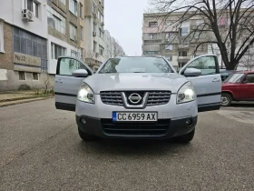 Nissan Qashqai 2.0, снимка 1