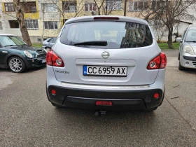 Nissan Qashqai 2.0, снимка 4