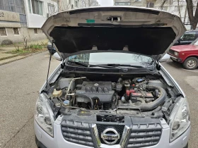 Nissan Qashqai 2.0, снимка 7