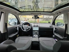 Nissan Qashqai 2.0, снимка 3