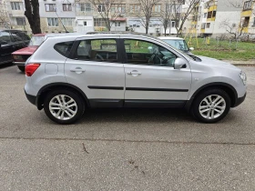 Nissan Qashqai 2.0, снимка 2