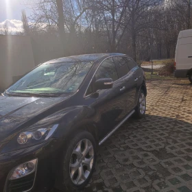 Mazda CX-7 2.2, снимка 1