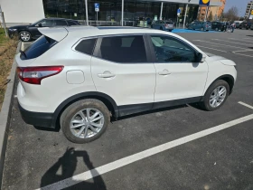 Nissan Qashqai, снимка 3