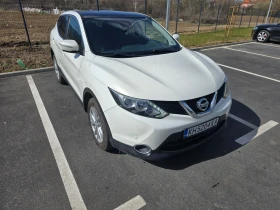 Nissan Qashqai, снимка 2