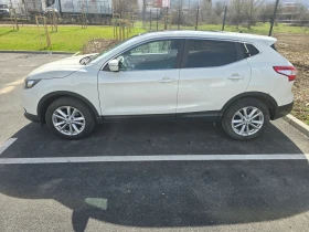 Nissan Qashqai, снимка 4