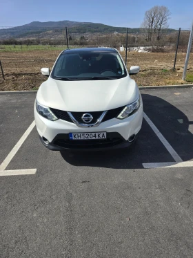 Nissan Qashqai, снимка 1