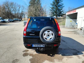 Обява за продажба на Honda Cr-v ~10 500 лв. - изображение 6