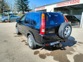 Обява за продажба на Honda Cr-v ~10 500 лв. - изображение 1