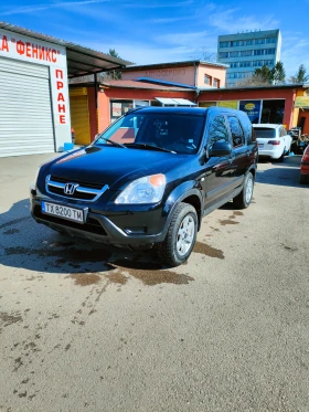Обява за продажба на Honda Cr-v ~10 500 лв. - изображение 7