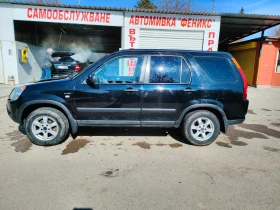 Обява за продажба на Honda Cr-v ~10 500 лв. - изображение 5