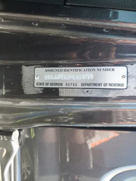 Jeep Gladiator MOJAVE - 51000 лв. - 91810555 | Car24.bg