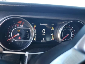 Jeep Gladiator MOJAVE - 51000 лв. - 91810555 | Car24.bg