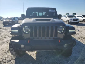 Jeep Gladiator MOJAVE