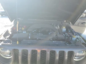 Jeep Gladiator MOJAVE - 51000 лв. - 91810555 | Car24.bg