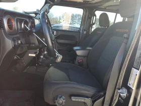 Jeep Gladiator MOJAVE - 51000 лв. - 91810555 | Car24.bg