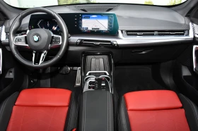 BMW X1 xDrive 20d M - Sport - 2023 | Mobile.bg    3