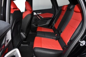 BMW X1 xDrive 20d M - Sport - 2023 | Mobile.bg    4