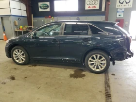 Toyota Venza LE AWD | Mobile.bg    2