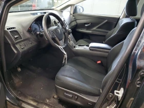 Toyota Venza LE AWD | Mobile.bg    7