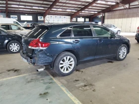 Toyota Venza LE AWD | Mobile.bg    3