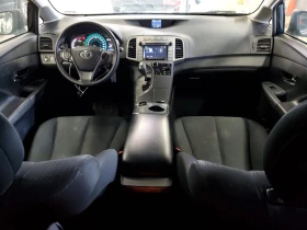 Toyota Venza LE AWD | Mobile.bg    8