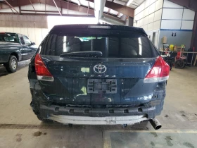 Toyota Venza LE AWD | Mobile.bg    6