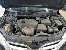 Toyota Venza LE AWD | Mobile.bg    12