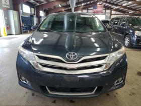Toyota Venza LE AWD | Mobile.bg    5