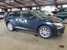 Toyota Venza LE AWD | Mobile.bg    4