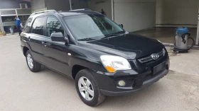 Kia Sportage 2.0i GAZ | Mobile.bg    5