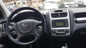 Kia Sportage 2.0i GAZ | Mobile.bg    9