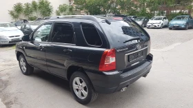 Kia Sportage 2.0i GAZ | Mobile.bg    7