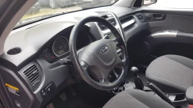 Kia Sportage 2.0i GAZ | Mobile.bg    13