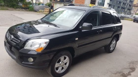 Kia Sportage 2.0i GAZ | Mobile.bg    6